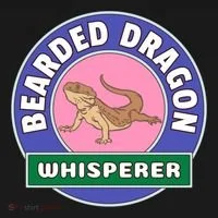 Bearded Dragon Whisperer Tank Top thumb 6