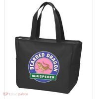 Bearded Dragon Whisperer Tote Bag thumb 3