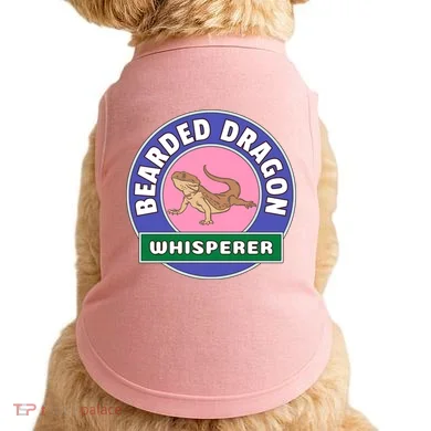 Doggie Tank