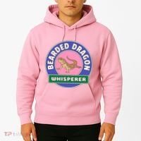 Bearded Dragon Whisperer Hoodie thumb 2