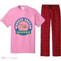 Bearded Dragon Whisperer Pajama Set thumb 0