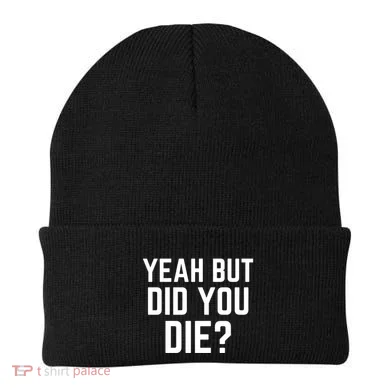 Beanie