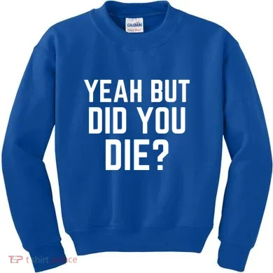 Kids Sweatshirt