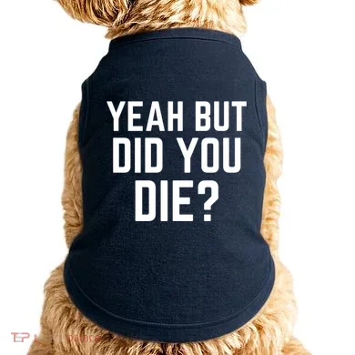 Doggie Tank