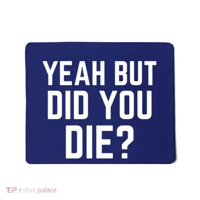 Mousepad