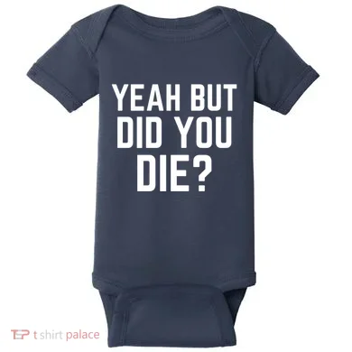 Baby Bodysuit