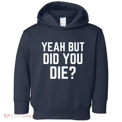 Toddler Hoodie