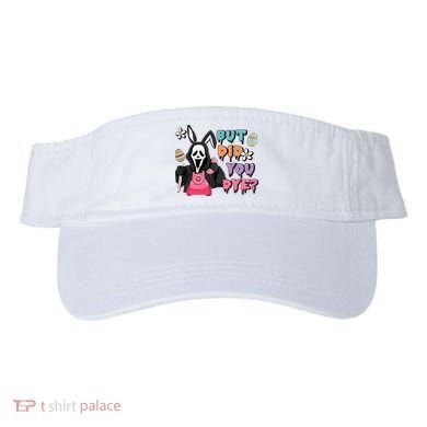 But Did You Dye Easter Horror Movie Horror Easter Day Ghostface Visor