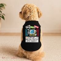 But Did You Put In A Ticket Pc Tech Pun Computer It Support Doggie Tank thumb 2