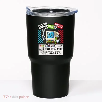 Tumbler