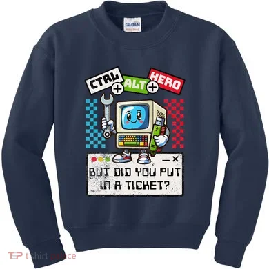 Kids Sweatshirt