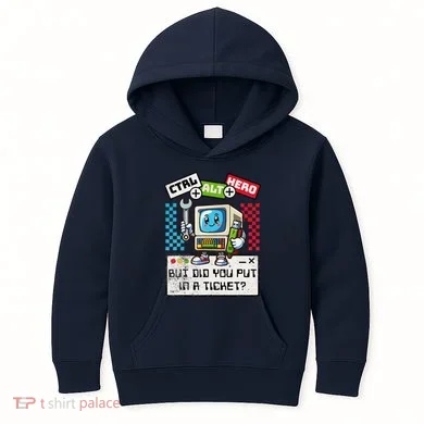 Kids Hoodie