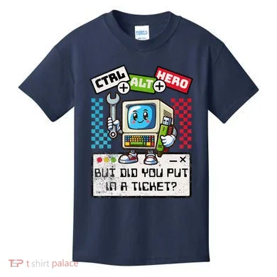Kids T-Shirt