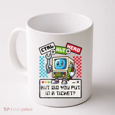 Coffee Mug