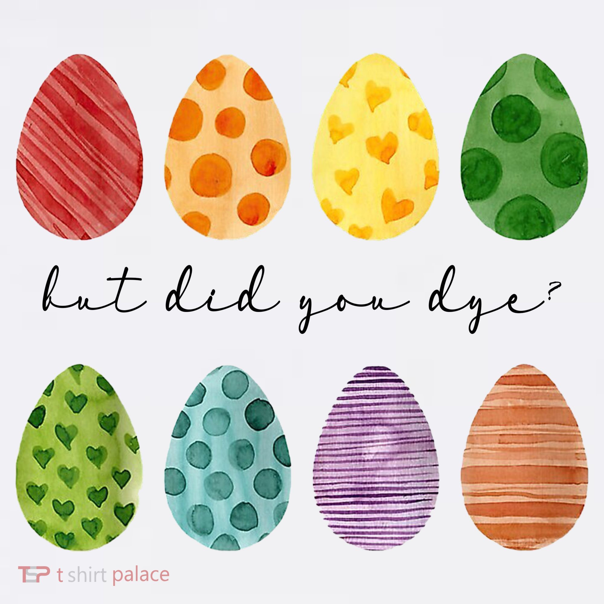 But Did You Dye Funny Easter Eggs Baby Bodysuit