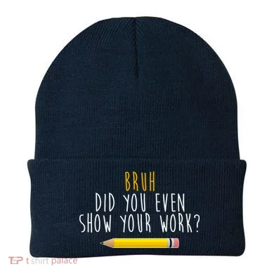 Beanie