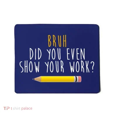 Mousepad