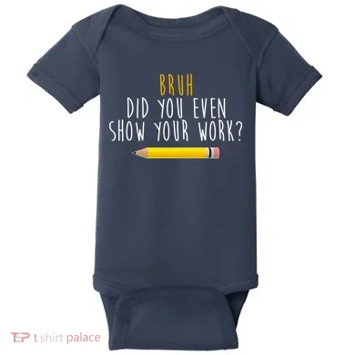 Baby Bodysuit