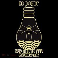 Be A Light For All To See Coffee Mug thumb 5