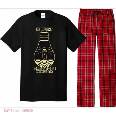 Pajama Set