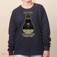 Be A Light For All To See Women's Sweatshirt thumb 0