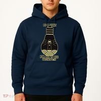 Be A Light For All To See Hoodie thumb 2