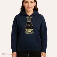 Be A Light For All To See Hoodie thumb 5