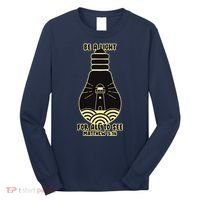 Be A Light For All To See Long Sleeve Shirt thumb 0
