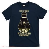 Be A Light For All To See T-Shirt thumb 0