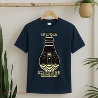 Be A Light For All To See T-Shirt thumb 2