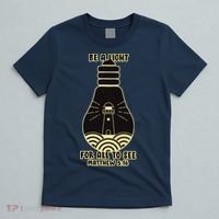 Be A Light For All To See T-Shirt thumb 5