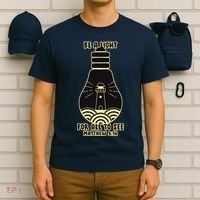 Be A Light For All To See T-Shirt thumb 6