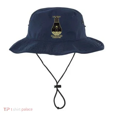Be A Light For All To See Bucket Hat