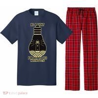 Be A Light For All To See Pajama Set thumb 0