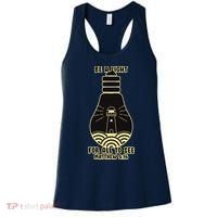 Be A Light For All To See Women's Tank Top thumb 0