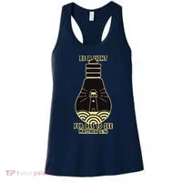 Be A Light For All To See Women's Tank Top thumb 0