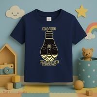 Be A Light For All To See Toddler T-Shirt thumb 3