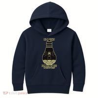 Be A Light For All To See Kids Hoodie thumb 0