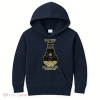 Be A Light For All To See Kids Hoodie thumb 0