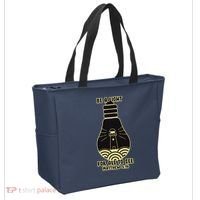 Be A Light For All To See Tote Bag thumb 2
