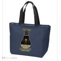 Be A Light For All To See Tote Bag thumb 3