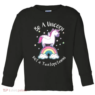 Toddler Long Sleeve