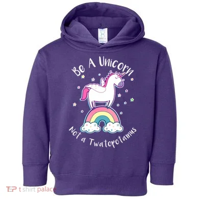 Toddler Hoodie