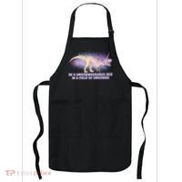 Be A Unicornasaurus Rex Apron thumb 0