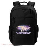 Be A Unicornasaurus Rex Backpack thumb 0