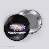 Be A Unicornasaurus Rex Button thumb 0