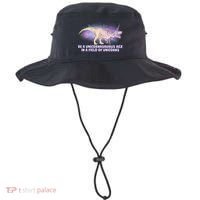 Be A Unicornasaurus Rex Bucket Hat thumb 0