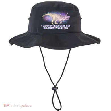 Be A Unicornasaurus Rex Bucket Hat
