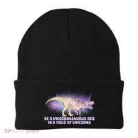Be A Unicornasaurus Rex Beanie thumb 0