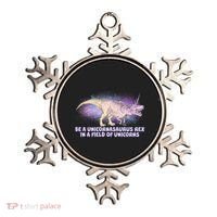 Be A Unicornasaurus Rex Ornament thumb 0
